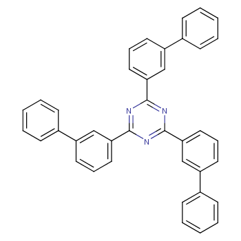 2,4,6-三(1,1'-聯苯基)-1,3,5-三嗪