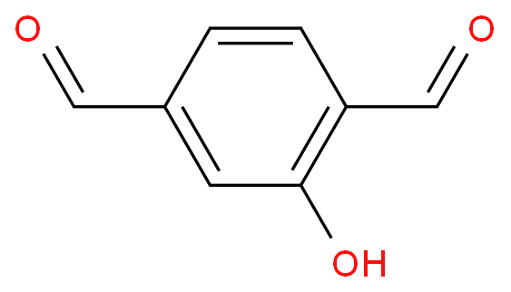 2-羟基对苯二甲醛/73289-90-4