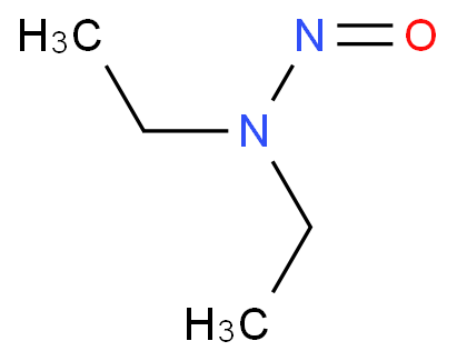 N,N-diethylnitrous amide