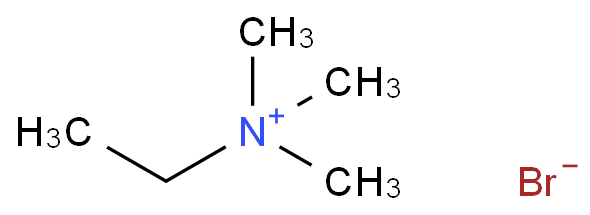 Ethanaminium, N,N,N-trimethyl-, bromide