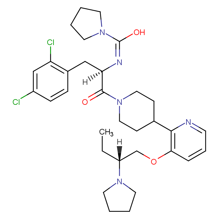 SNT-207858 free base