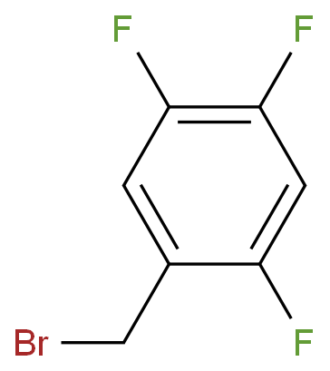 2,4,5-叁氟苄基溴/157911-56-3