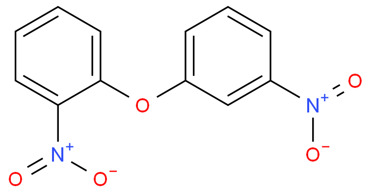 1-Nitro-2-(3-nitrophenoxy)benzene