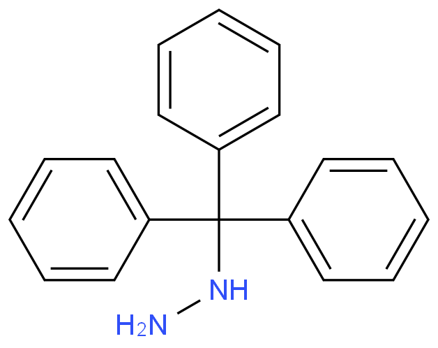 N-TRITYLHYDRAZIDE