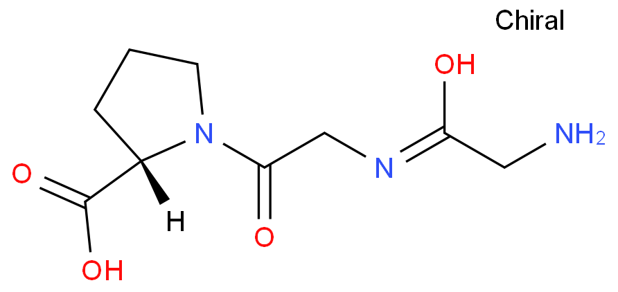 Glycyl-Glycyl-Proline