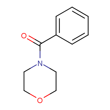 4-Benzoylmorpholine