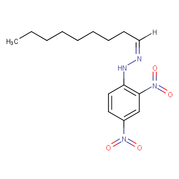 NONANAL (DNPH DERIVATIVE)