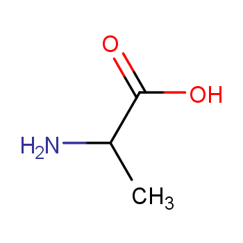 试剂顿-丙氨酸338-69-2