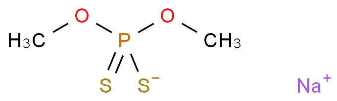 O,O-Dimethyl dithiophosphate sodium salt
