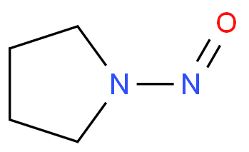 N-亚硝基吡咯烷