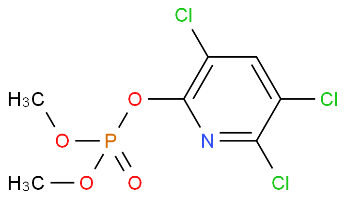 CHLORPYRIFOS-METHYL-OXON