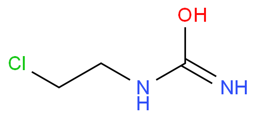 2-氯乙基尿素