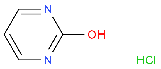 [Perfemiker]嘧啶-2(1H)-酮盐酸盐,≥98%