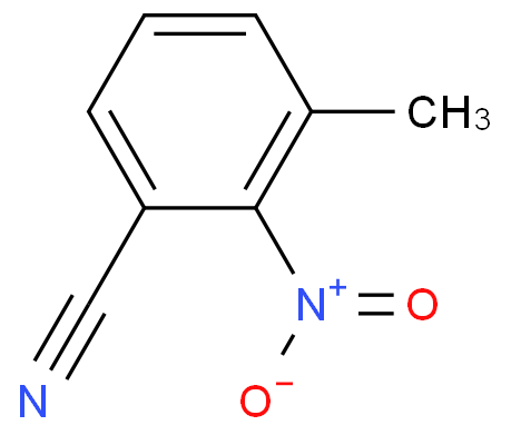[Perfemiker]3-甲基-2-硝基苯甲腈,98%
