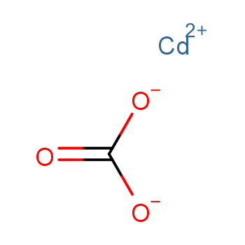 Cadmium carbonate  