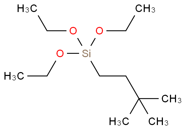 (3,3-dimethylbutyl)triethoxysilane