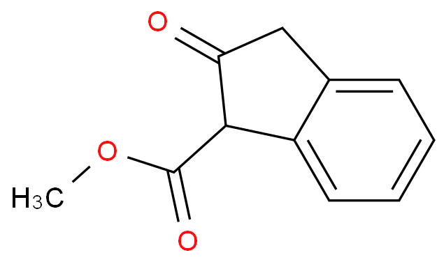 2-氧代茚满-1-甲酸甲酯