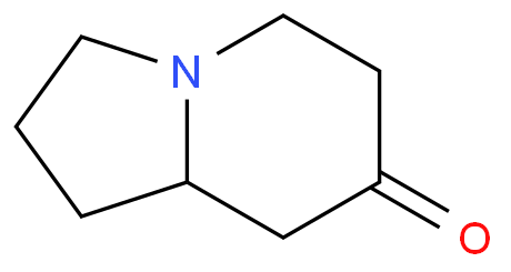 六氢吲哚嗪-7(1H)-酮/2407-99-0