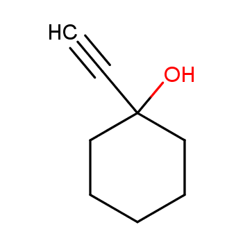organic intermediate  1-Ethynyl-1-cyclohexanol  