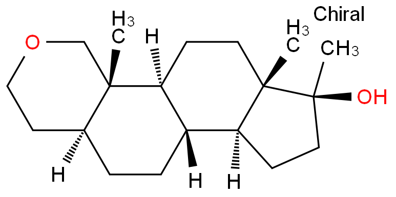 Phenanthro[2',1':4,5]pentaleno[2,1-b]pyridin-11a(1H)-ol,2-amino-2,3,4 ...