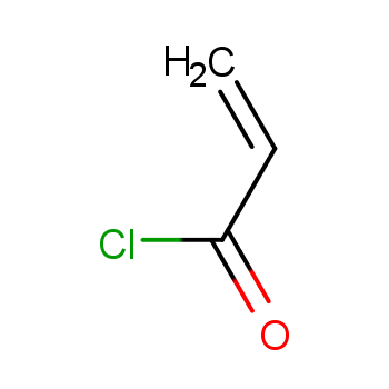 Acrylyl chloride  