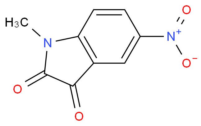 1-METHYL-5-NITRO-ISATIN