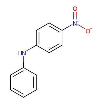 4-硝基二苯胺 产品图片