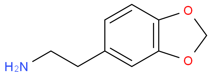 2-(1,3-benzodioxol-5-yl)ethanamine