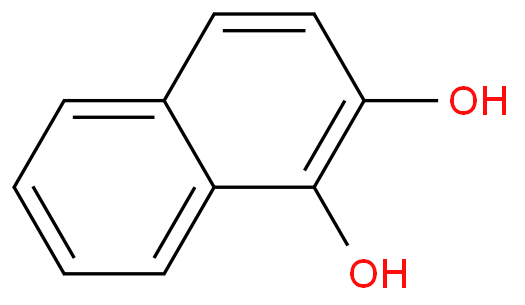 Naphthalenediol