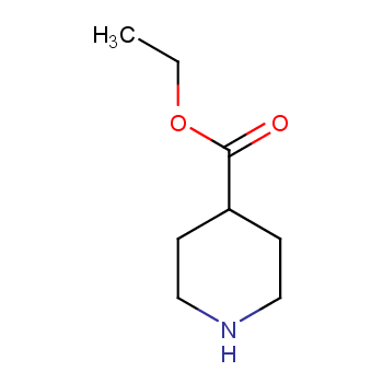 ethyl piperidine-4-carboxylate