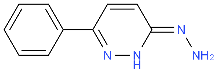 (6-phenylpyridazin-3-yl)hydrazine