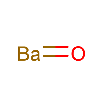 Barium oxide  