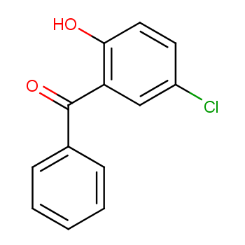(5-chloro-2-hydroxyphenyl)-phenylmethanone