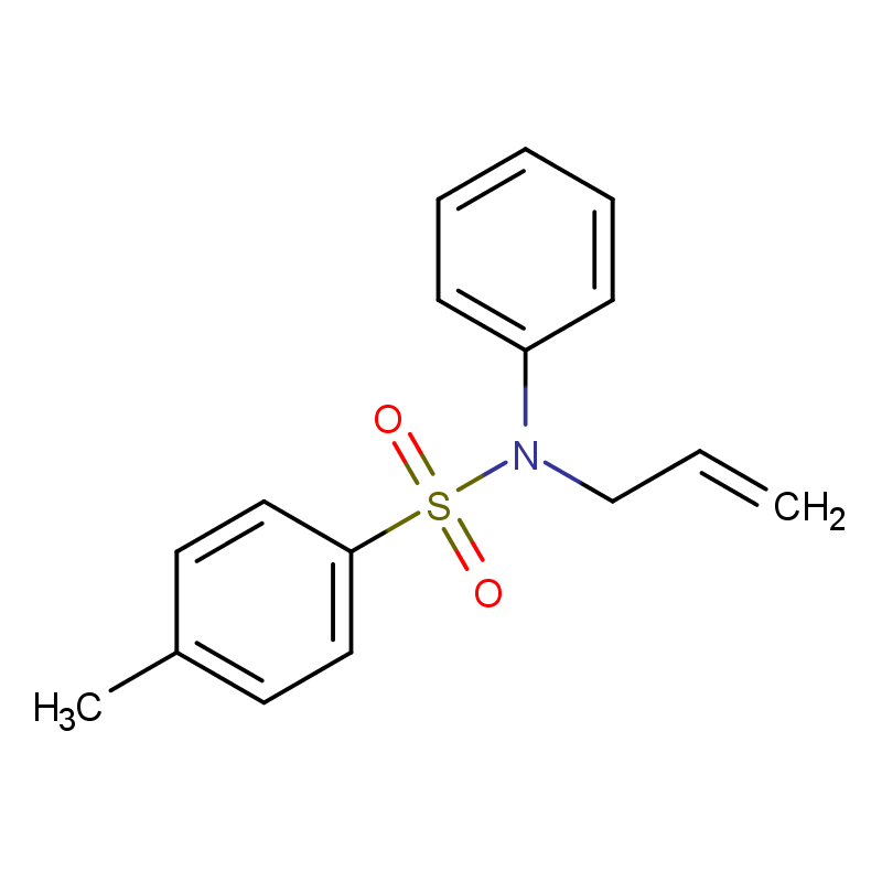 N-烯丙基對甲苯磺酰苯胺