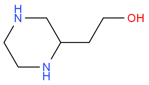 2-PIPERAZIN-2-YL-ETHANOL