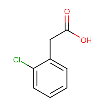 2-(2-chlorophenyl)acetic acid