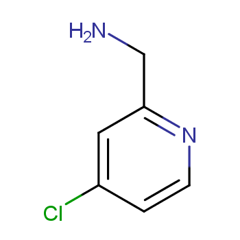 (4-chloropyridin-2-yl)methanamine