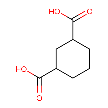 Cyclohexane-1,3-dicarboxylic acid