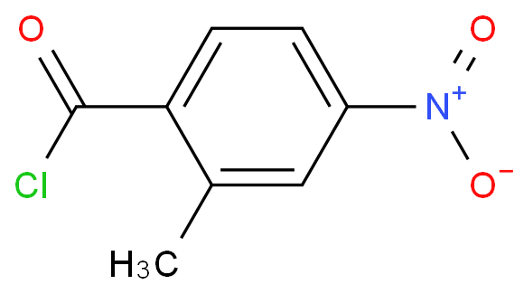 2-甲基-4-硝基苯甲酰氯CAS号30459-70-2；（现货优势供应，质量保证）