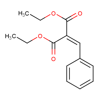 苯亚甲基丙二酸二乙酯