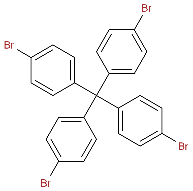 四(4-溴苯基)甲烷