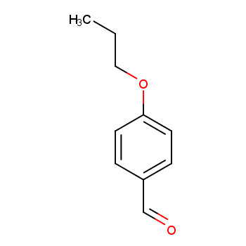 4-Propoxybenzaldehyde  