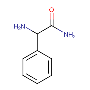 (2S)-2-amino-2-phenylacetamide