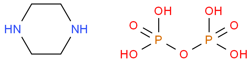 焦磷酸哌嗪 产品图片