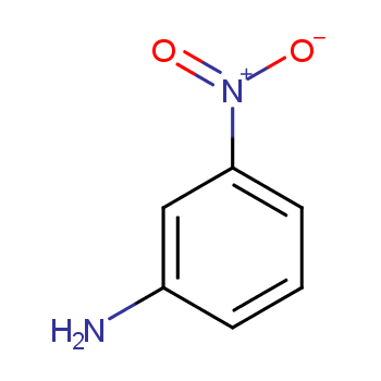 間硝基苯胺 99-09-2 染料的合成中間體 現貨全國可發
