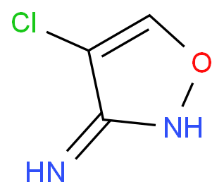 4-氯异恶唑-3-胺CAS号166817-65-8(科研试剂/现货供应,质量保证)
