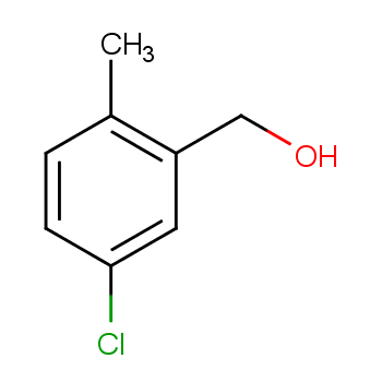 (5-氯-2-甲基苯基)甲醇CAS号58966-29-3； （现货优势供应/质量保证）