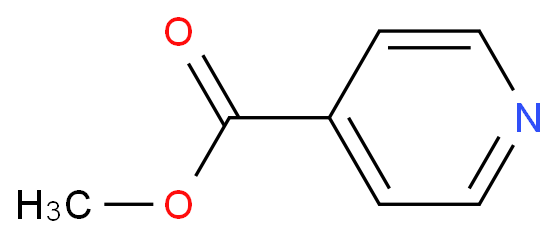 异烟酸甲酯