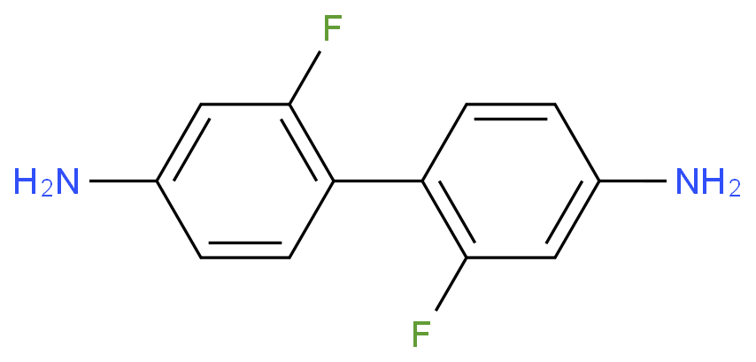 [Perfemiker]2,2'-二氟-4,4'-二氨基联苯,≥97%