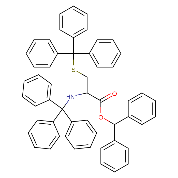 3,3’-dinitro-benzophenone-hydrazone